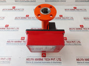 Conaut 250 Fluid Metering Valve