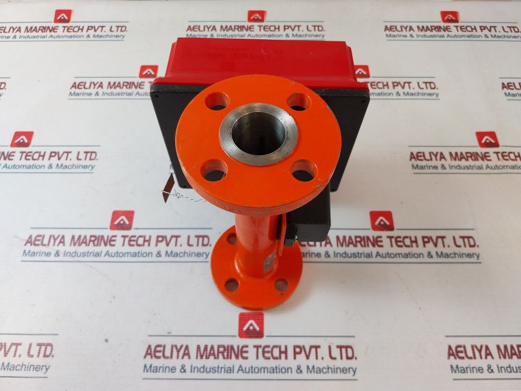 Conaut 250 Fluid Metering Valve