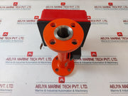 Conaut 250 Fluid Metering Valve