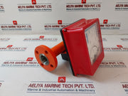 Conaut 250 Fluid Metering Valve