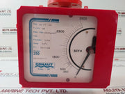 Conaut 250 Fluid Metering Valve