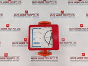 Conaut 250 Fluid Metering Valve 15 Psi