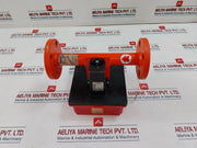 Conaut 250 Fluid Metering Valve 15 Psi