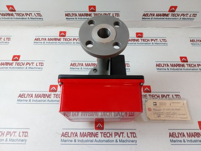 Conaut 250 Rotameter With Magnetic Coupling 0-5 Nm3/H Fi-5412505