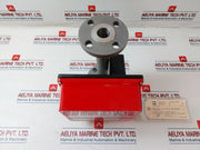 Conaut 250 Rotameter With Magnetic Coupling 0-5 Nm3/H Fi-5412505