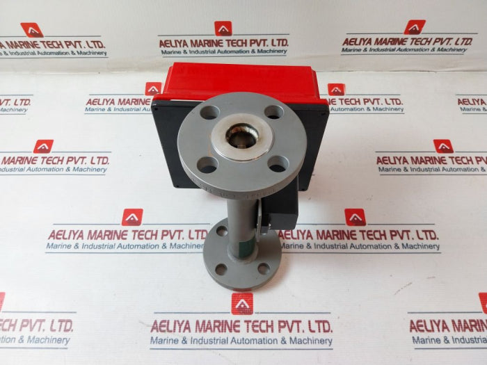 Conaut 250 Rotameter With Magnetic Coupling 0-5 Nm3/H Fi-5412505