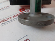 Conaut 250 Rotameter With Magnetic Coupling 0-5 Nm3/H Fi-5412505