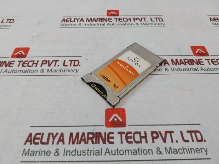 Conax 000102-06018118-000 Dvb Cam/Ci Modul 5877 – Aeliya Marine