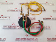 Conbraco Backflow Prevention Test Gauge Kit 0 To 160