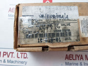 Conbraco 10-614-01 Hot Water Relief Valve