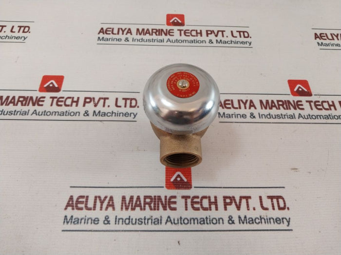 Conbraco 38-105-01 Anti-siphon Vacuum Breaker