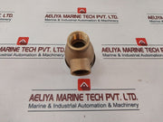 Conbraco 38-105-01 Anti-siphon Vacuum Breaker