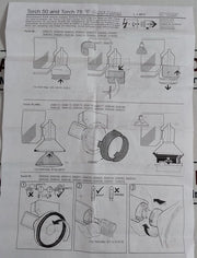 Concord Lighting 12V 50W