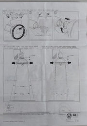 Concord Lighting 12V 50W