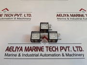 Concordia Fluidtechnik 1221102 24023 / 1221182 24023 Solenoid Coil