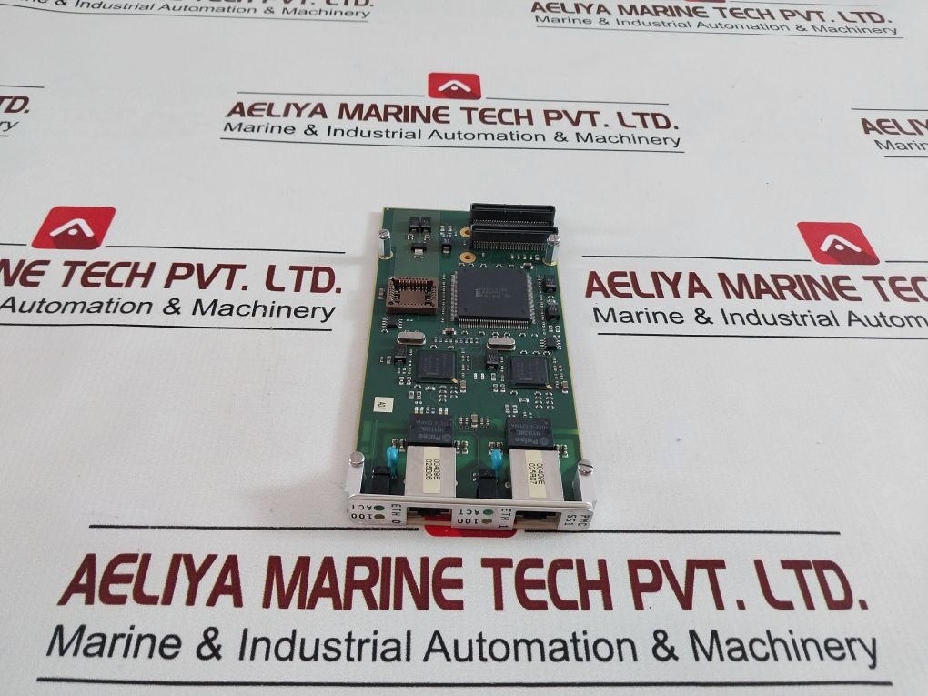 Concurrent Pmc 551 Pcb Card Cl Pmc/551-00U A00 M18730/033 – Aeliya Marine