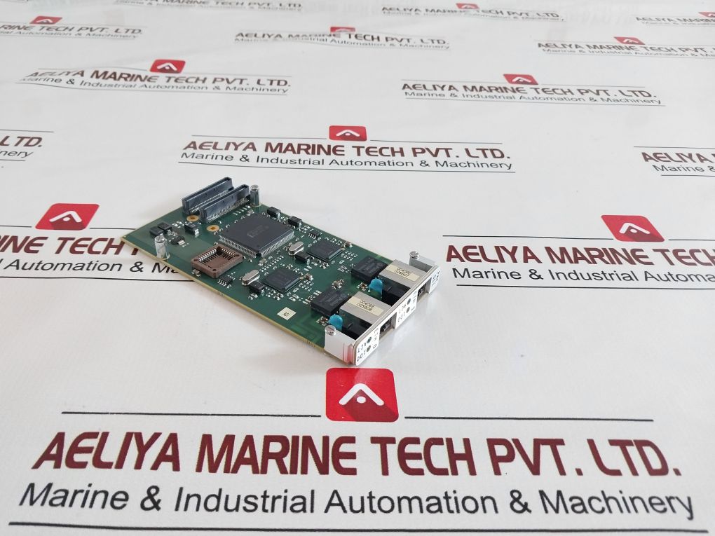 Concurrent Pmc 551 Pcb Card Cl Pmc/551-00U A00 M18730/033 – Aeliya Marine
