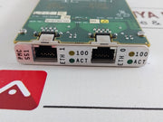Concurrent Pmc 551 Pcb Card Cl Pmc/551-00U A00 M18730/033