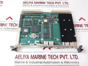 Concurrent Vp 327/020-23Eu Pcb Card 751-6025-29 /Vp 327 02X