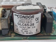 Condor Glc65-28 Power Supply 220251-006
