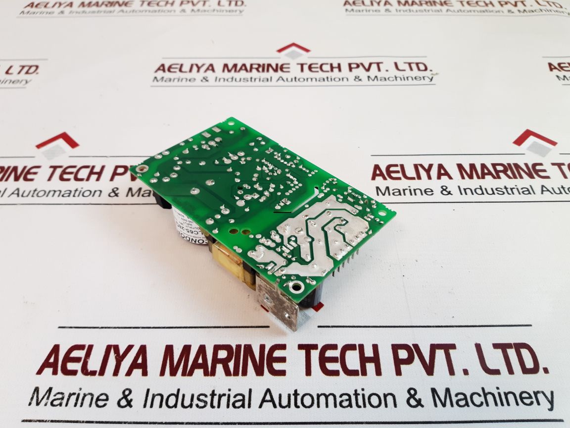 Condor Glc65-28G 02-34664-0073 220251-006 Rev.A Printed Circuit Board ...