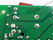 Condor Glc65-28G 02-34664-0073 220251-006 Rev.A Printed Circuit Board