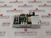 Condor 02-35380-0071 Rev B Dc Power Supply