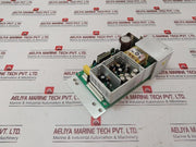 Condor 02-35380-0071 Rev B Dc Power Supply