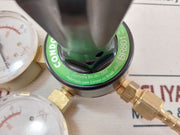 Condor Alternativa Comercial Br801 Oxygen Pressure Regulator 84811000