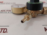 Condor Alternativa Comercial Br801 Oxygen Pressure Regulator 84811000