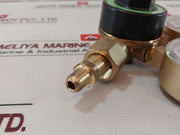 Condor Alternativa Comercial Br801 Oxygen Pressure Regulator 84811000