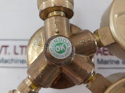 Condor Alternativa Comercial Br801 Oxygen Pressure Regulator 84811000