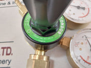 Condor Alternativa Comercial Br801 Oxygen Pressure Regulator 84811000