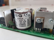 Sl Power Glc65Bg Power Supply Board 10057146-001