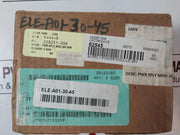 Condor Glc65-28 Dc Power Supply 02-34664-0003