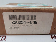 Condor Glc65-28 Dc Power Supply 02-34664-0003