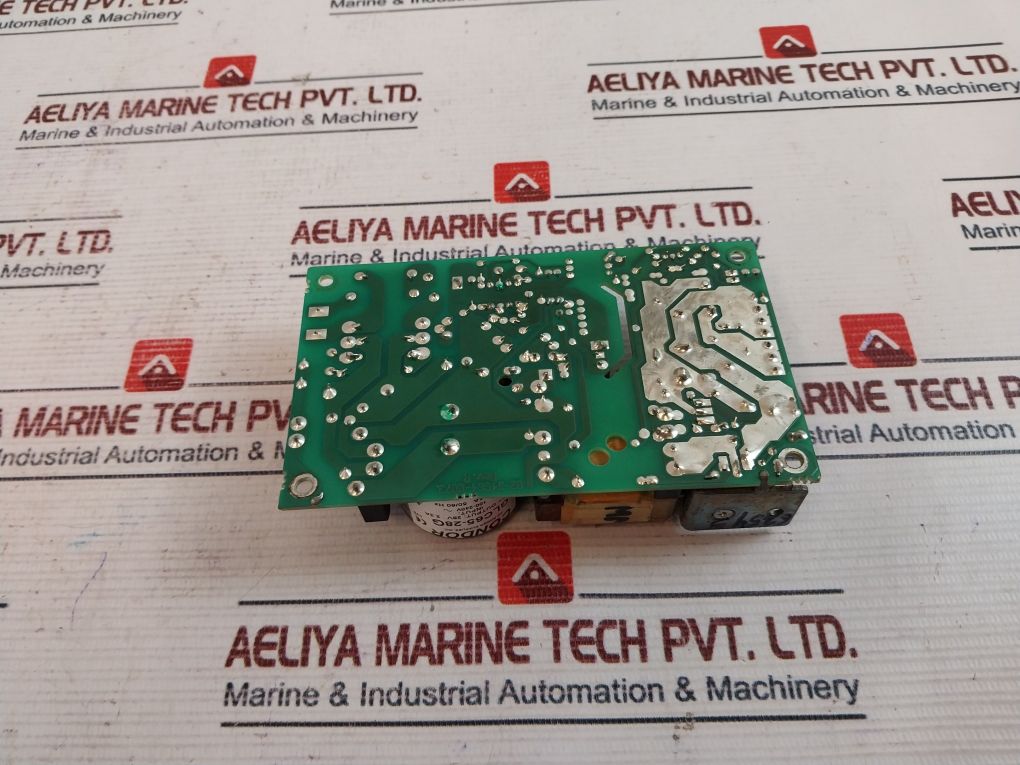 Condor Glc65-28G Dc Power Supply Module 2.3A 28V