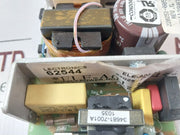 Condor Glc65Bg 02-34882-0171 Power Supply