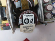 Condor Glc65Bg 02-34882-0171 Power Supply