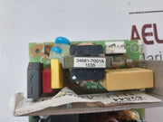 Condor Glc65Bg 02-34882-0171 Power Supply