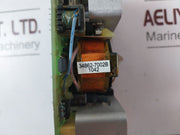 Condor Glc65Bg 02-34882-0171 Power Supply