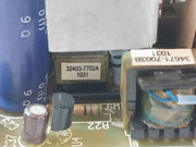 Condor Glc65Bg 02-34882-0171 Power Supply