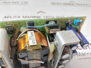 Condor Glc65Bg 02-34882-0171 Power Supply