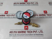 Condor Mdn 1,5 Ac Pressure Regulator