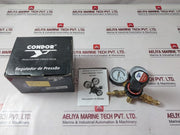 Condor Mdn G 30 Arg Pressure Regulator
