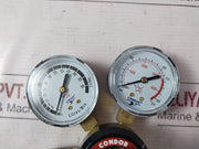 Condor Mdn G 30 Arg Pressure Regulator