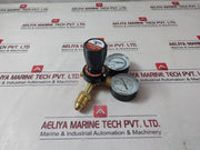 Condor Mdn G 30 Arg Pressure Regulator