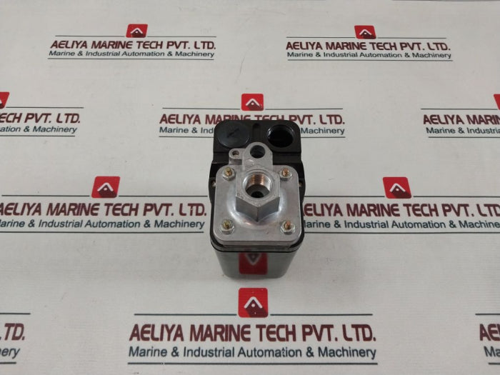 Condor Mdr53/16 Pressure Switch Ac-15 4A