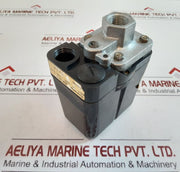 Condor Mdr 53/8 Pressure Switch Ac-11 4A 250V~
