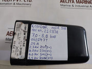 Condor Mdr 5/8 Pressure Switch (Used)